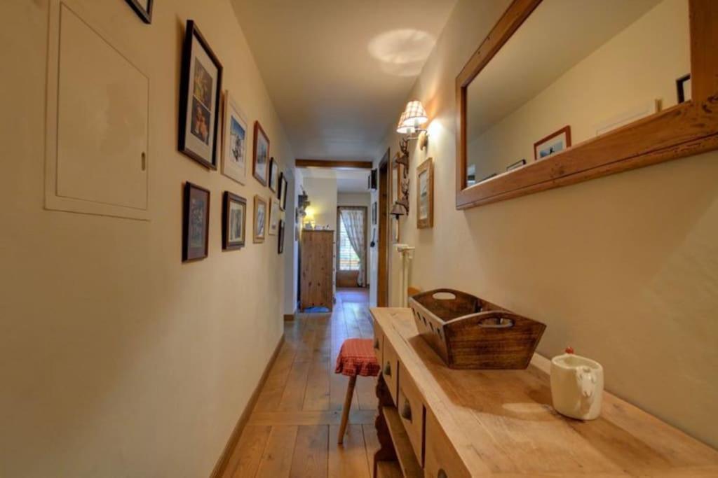 Ski-in, Chalet-style Appt - 1 Min Walk To Lift Verbier
