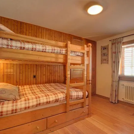 Ski-In, Chalet-Style Appt Central Verbier - 1 Min Walk To Lift Buitenkant foto