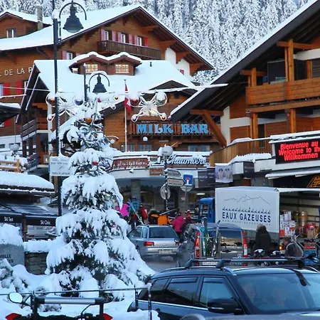 Ski-In, Chalet-Style Appt Central Verbier - 1 Min Walk To Lift Buitenkant foto