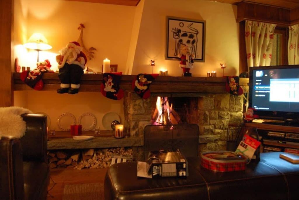 Ski-in, Chalet-style Appt - 1 Min Walk To Lift