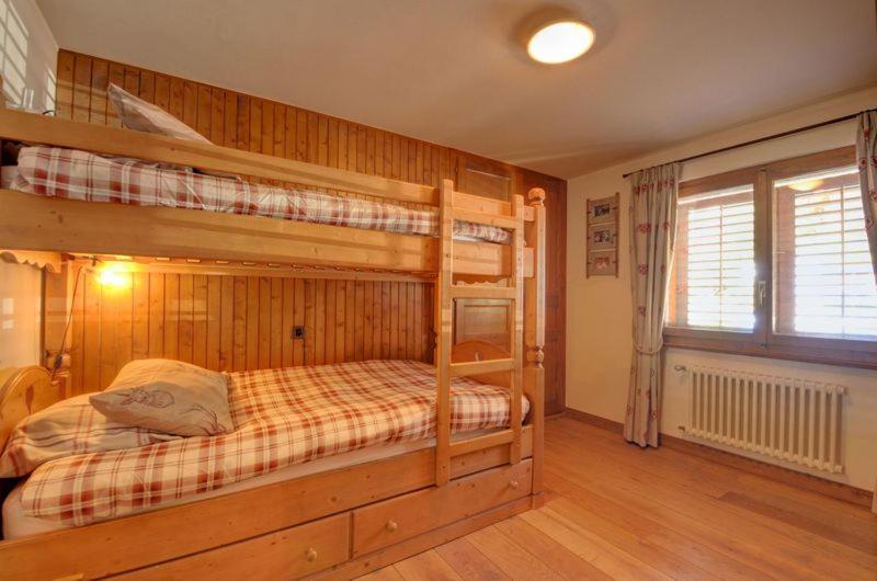 Ski-in, Chalet-style Appt - 1 Min Walk To Lift Verbier